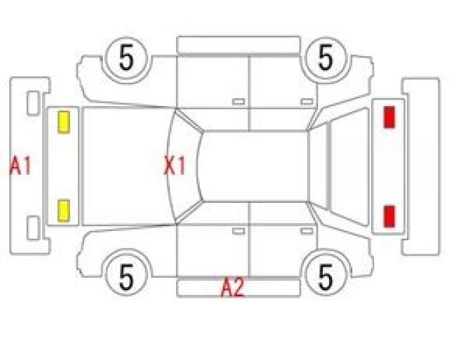 Toyota PRIUS 2023 8272411-23