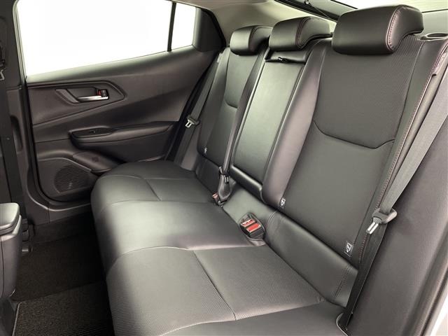 Toyota PRIUS 2023 8272411-5