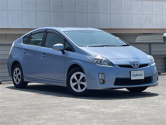 Toyota PRIUS 2011 8272412-0