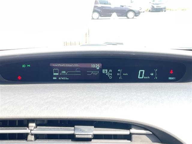 Toyota PRIUS 2011 8272412-18