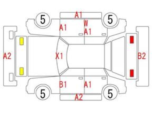 Toyota PRIUS 2011 8272412-23
