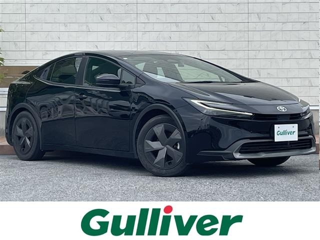 Toyota PRIUS 2023 8272413-0