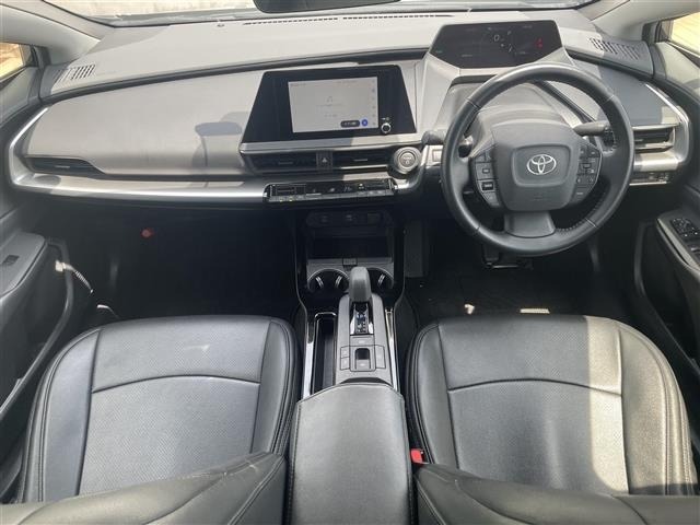 Toyota PRIUS 2023 8272413-23