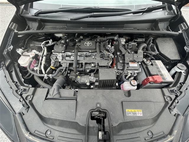 Toyota PRIUS 2023 8272413-4