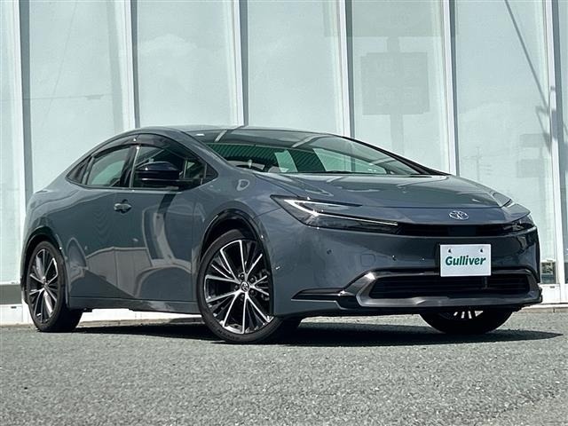 Toyota PRIUS 2023 8272414-0