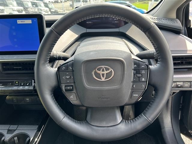 Toyota PRIUS 2023 8272414-5