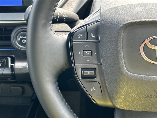 Toyota PRIUS 2023 8272414-8