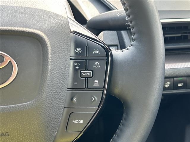 Toyota PRIUS 2023 8272414-9