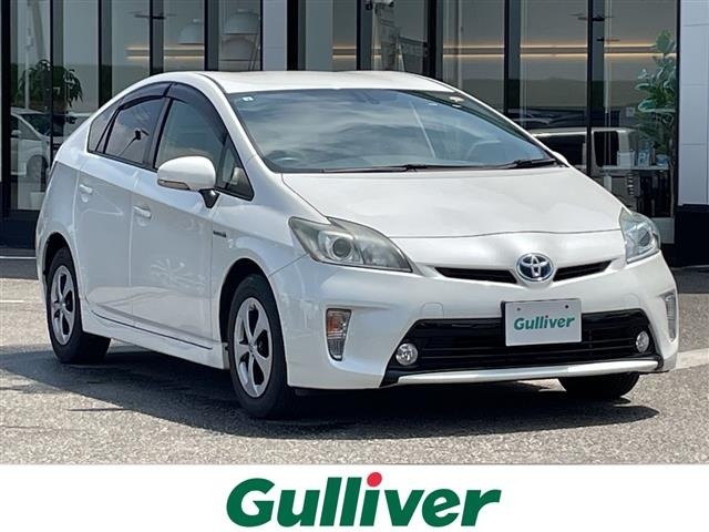 Toyota PRIUS 2013 8272415-0