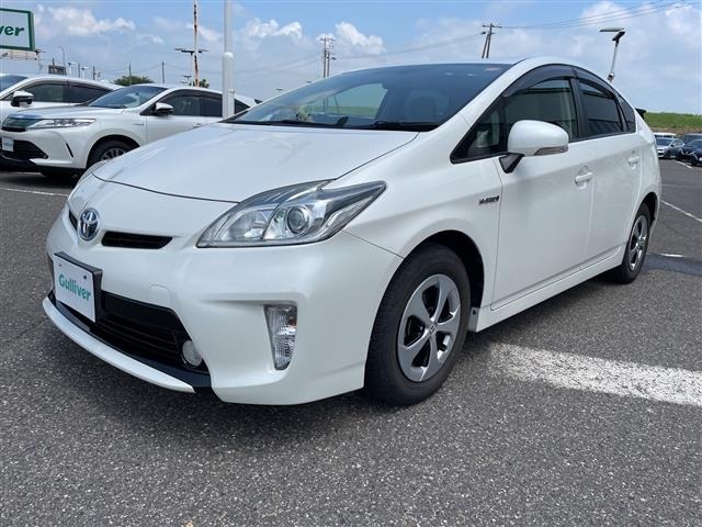 Toyota PRIUS 2013 8272415-22