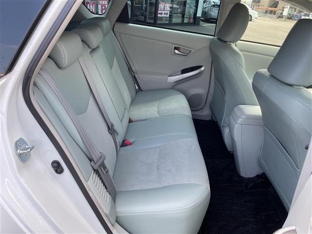 Toyota PRIUS 2013 8272415-5
