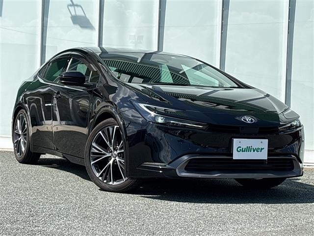 Toyota PRIUS 2023 8272416-0