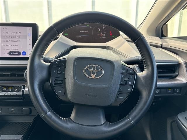 Toyota PRIUS 2023 8272416-1