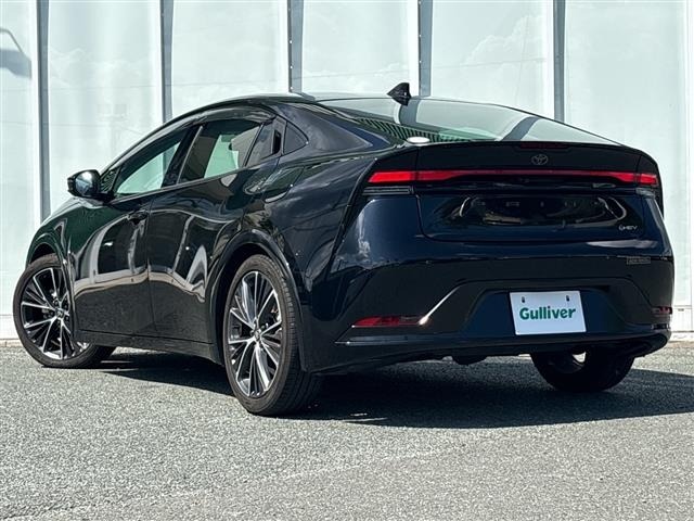 Toyota PRIUS 2023 8272416-13