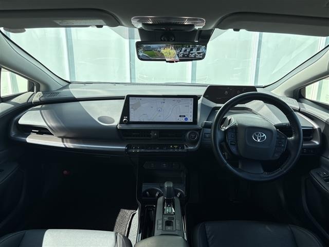 Toyota PRIUS 2023 8272416-15