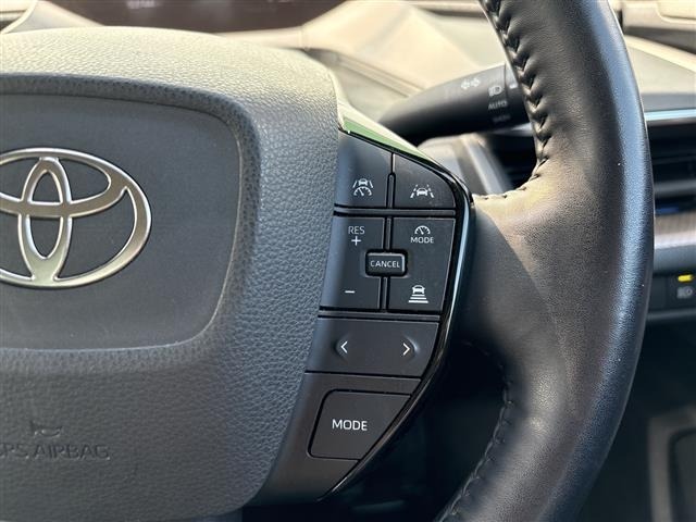 Toyota PRIUS 2023 8272416-7