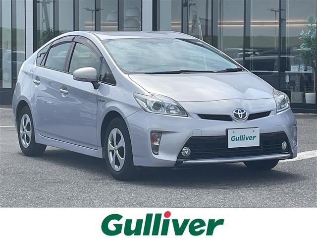 Toyota PRIUS 2014 8272417-0