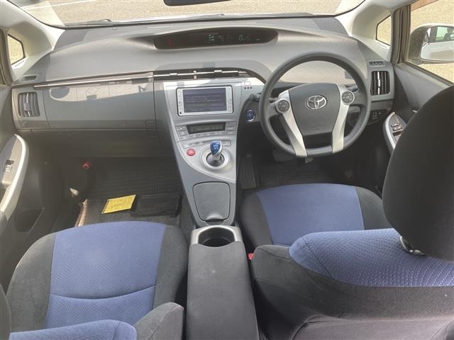 Toyota PRIUS 2014 8272417-14