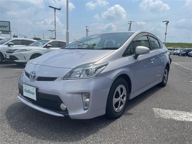 Toyota PRIUS 2014 8272417-22