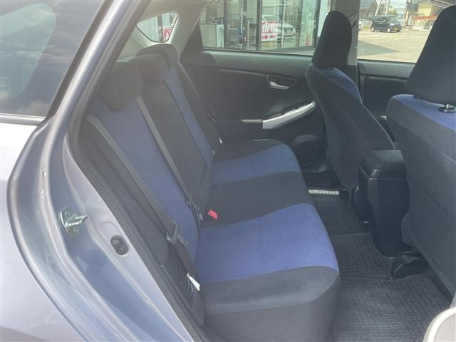 Toyota PRIUS 2014 8272417-7