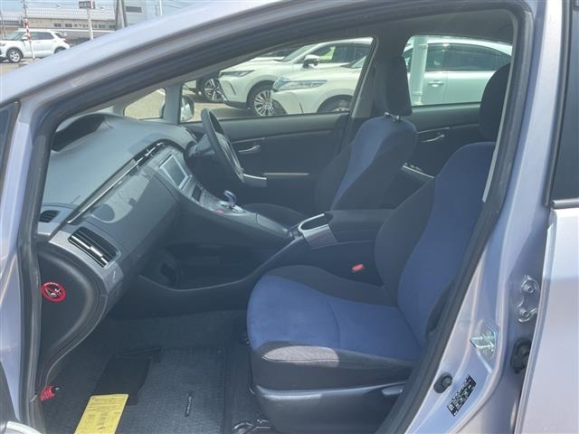 Toyota PRIUS 2014 8272417-8