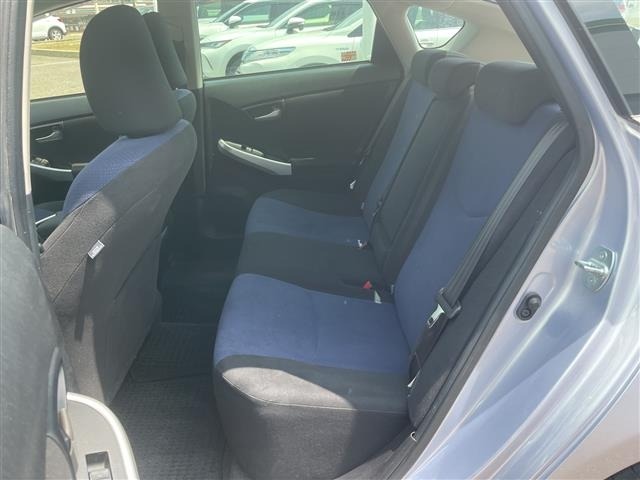 Toyota PRIUS 2014 8272417-9