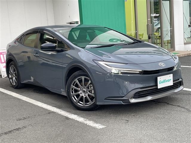 Toyota PRIUS 2023 8272418-0