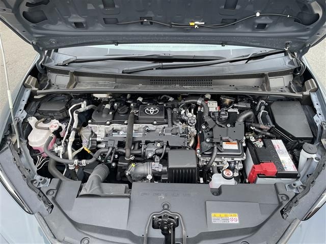 Toyota PRIUS 2023 8272418-14