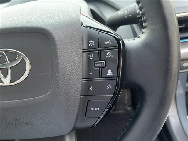 Toyota PRIUS 2023 8272418-19