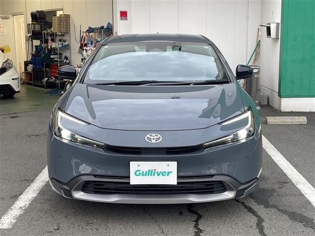 Toyota PRIUS 2023 8272418-20