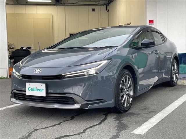 Toyota PRIUS 2023 8272418-22