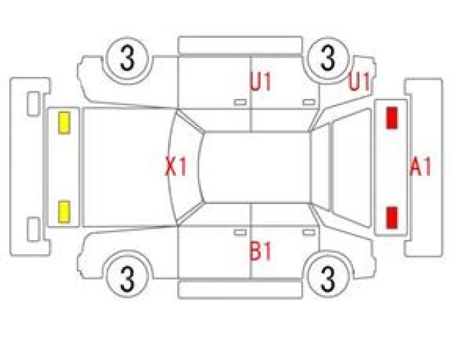 Toyota PRIUS 2023 8272418-23