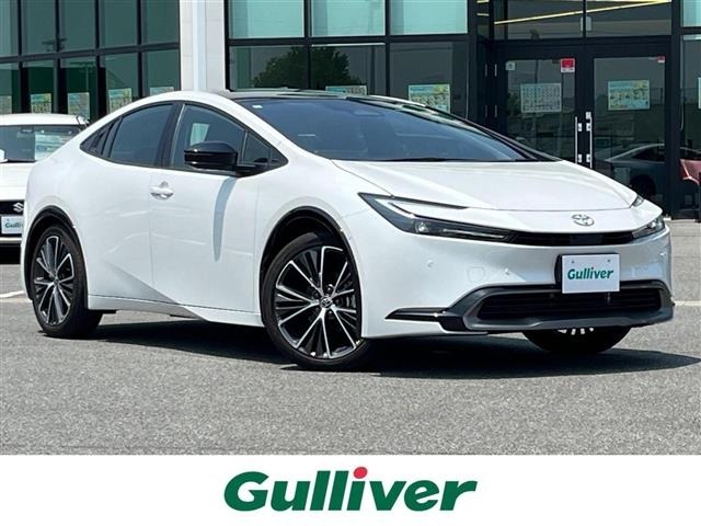 Toyota PRIUS 2023 8272419-0