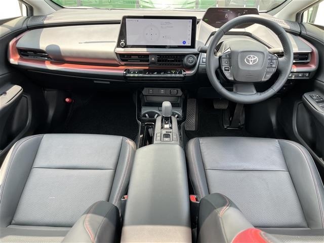 Toyota PRIUS 2023 8272419-14