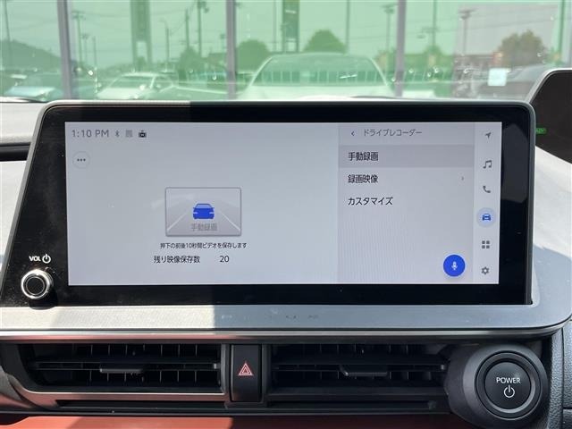 Toyota PRIUS 2023 8272419-19
