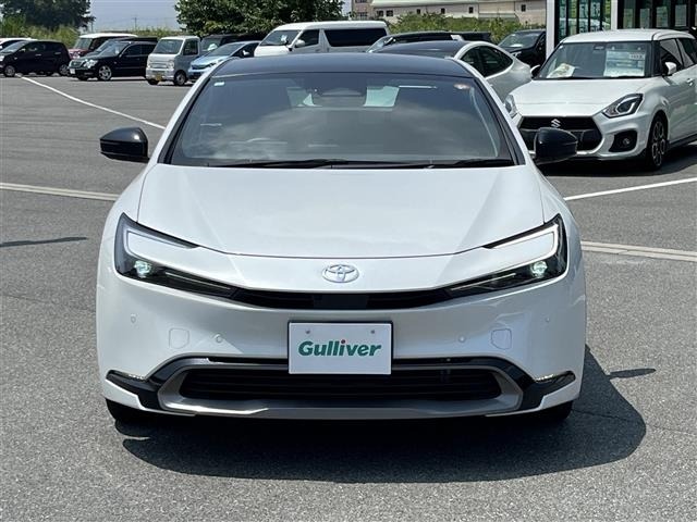 Toyota PRIUS 2023 8272419-22