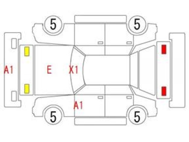 Toyota PRIUS 2023 8272419-23