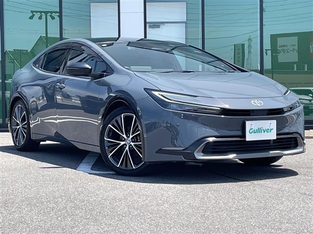 Toyota PRIUS 2023 8272420-0