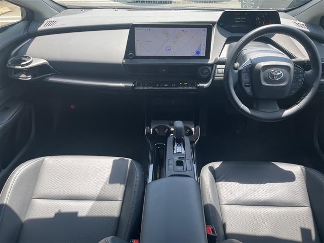 Toyota PRIUS 2023 8272420-14