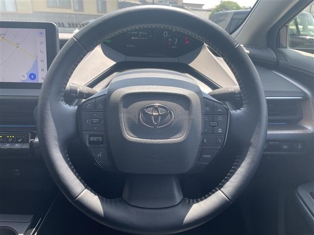 Toyota PRIUS 2023 8272420-17
