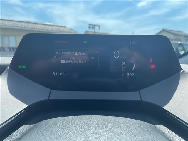 Toyota PRIUS 2023 8272420-3