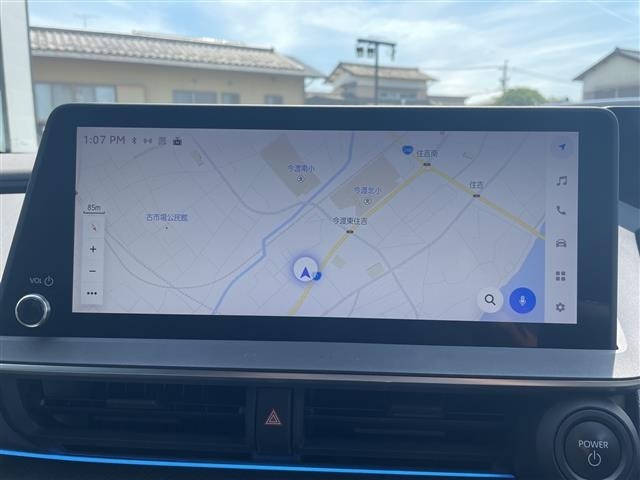 Toyota PRIUS 2023 8272420-5