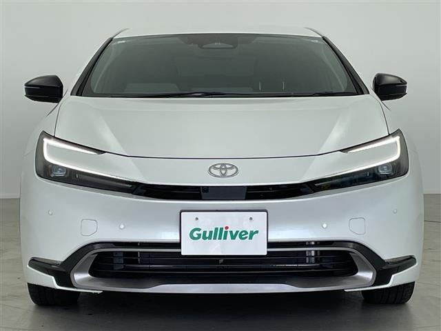 Toyota PRIUS 2024 8272421-23