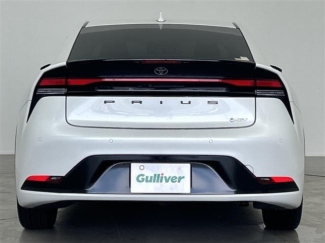 Toyota PRIUS 2024 8272421-4
