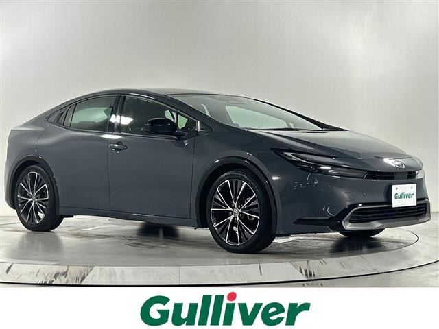 Toyota PRIUS 2023 8272422-0