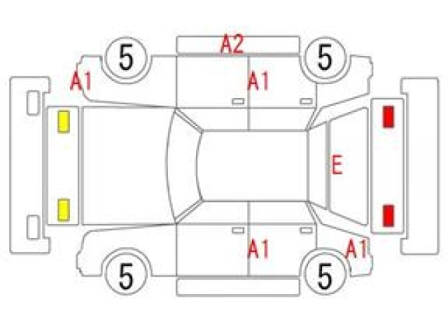 Toyota PRIUS 2023 8272422-23