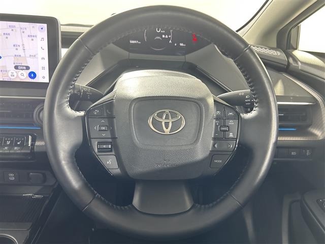 Toyota PRIUS 2023 8272422-3