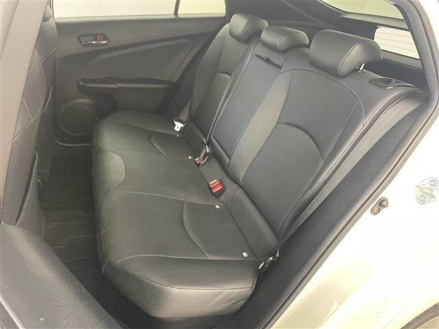 Toyota PRIUS 2016 8272423-11