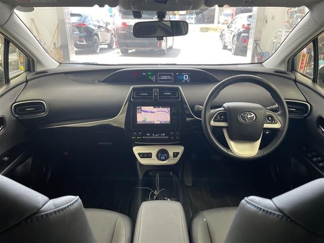 Toyota PRIUS 2016 8272423-14