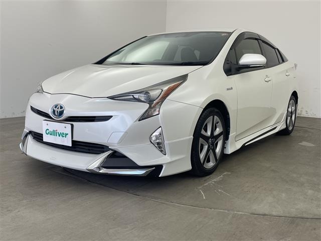 Toyota PRIUS 2016 8272423-15